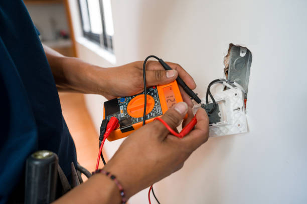 Best Best Electricians Near Me  in Driggs, ID