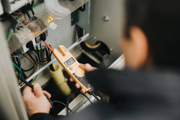 Reliable ID Electrician Solutions