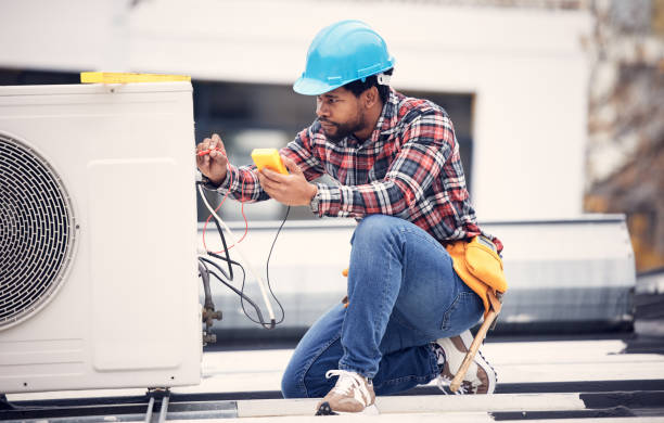 Best Commercial Electrician Services  in Driggs, ID