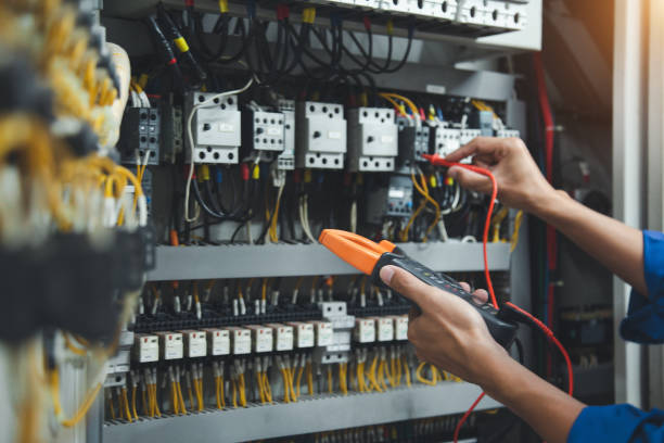 Best Electrical Rewiring Services  in Driggs, ID