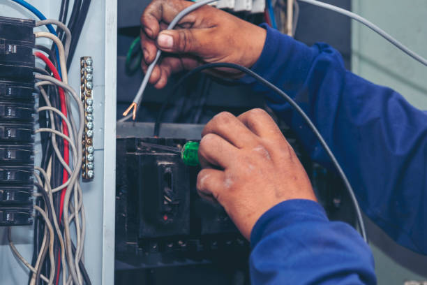 Best Electrical Repair Services  in Driggs, ID