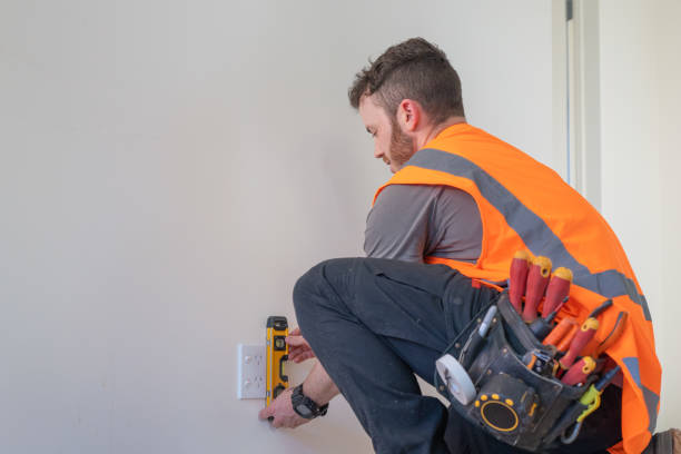 Best Emergency Electrical Repair  in Driggs, ID