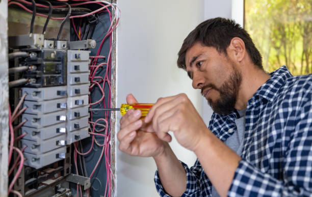 Best Circuit Breaker Repair  in Driggs, ID
